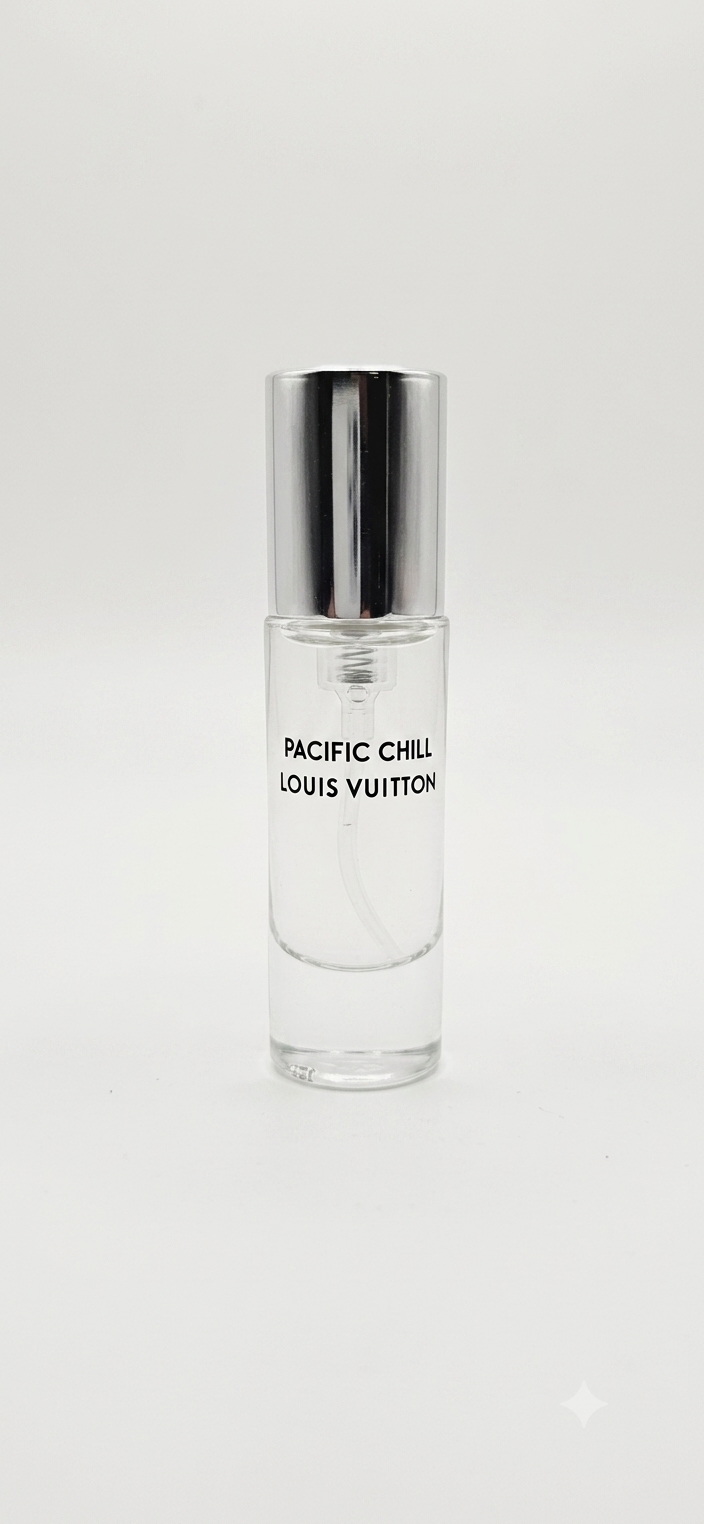 Louis Vuitton Pacific Chill eau de parfum 8ml