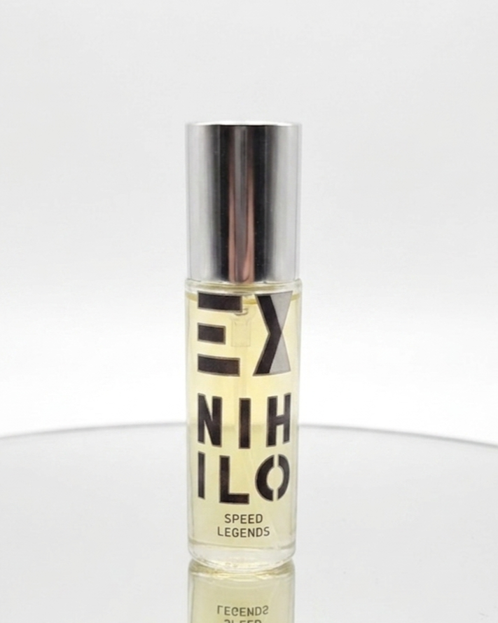 Ex Nihilo Speed Legends Living on the edge 8ml