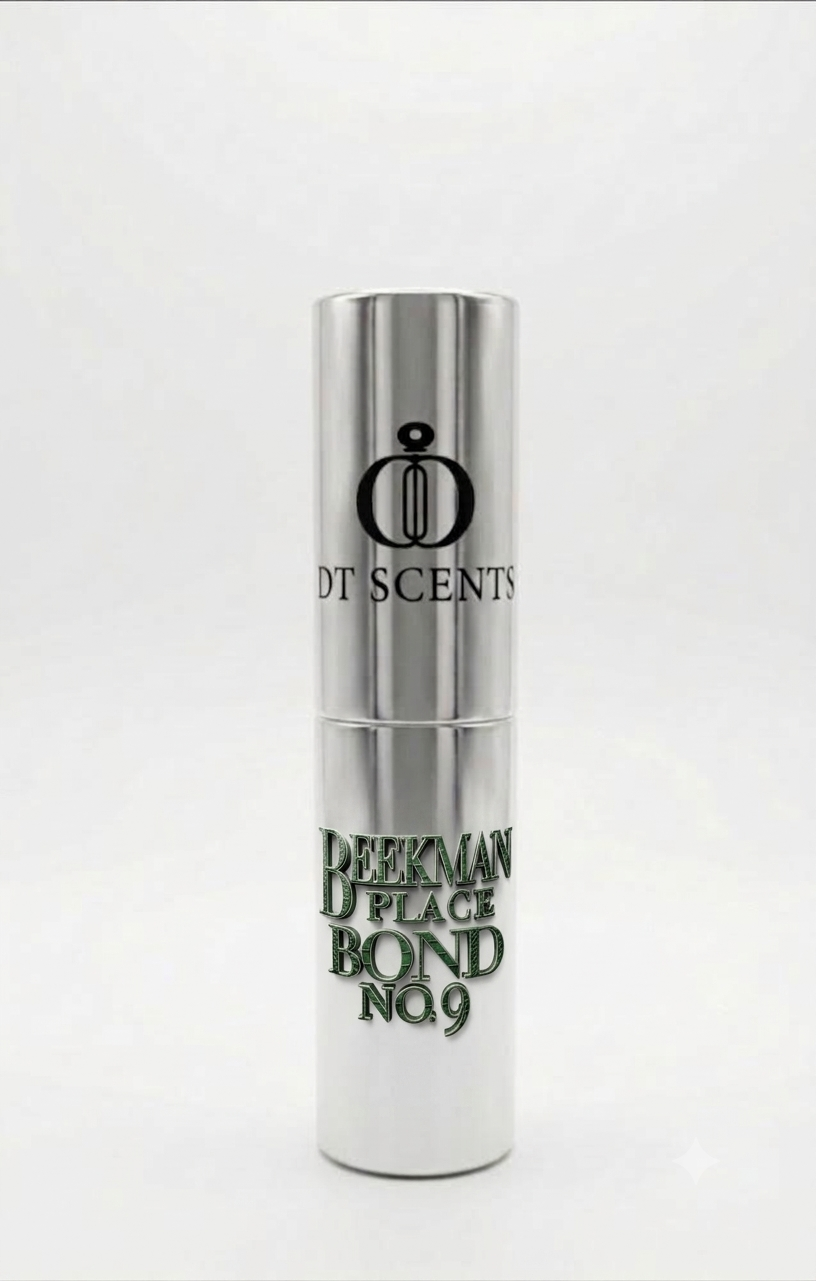Bond No. 9 Beakman Place Eau de Parfum Decant