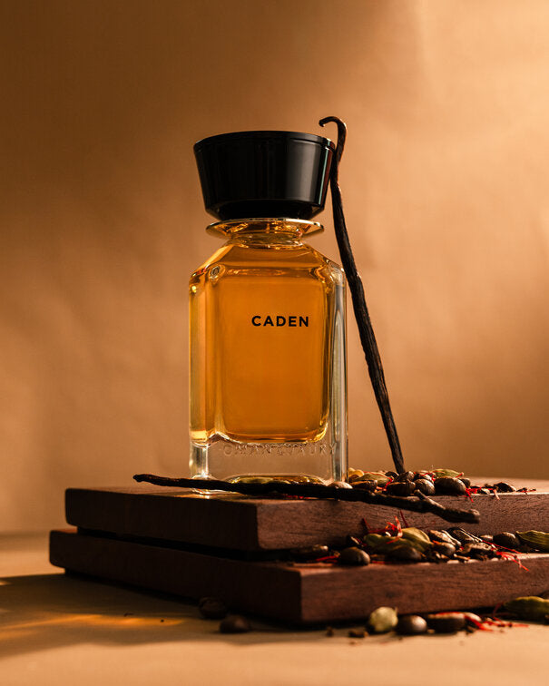 Omanluxury Caden eau de parfum 8ml