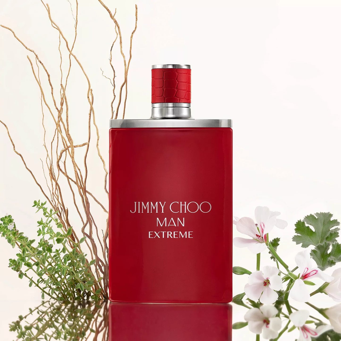 Jimmy Choo Man Extreme eau de parfum 8ml