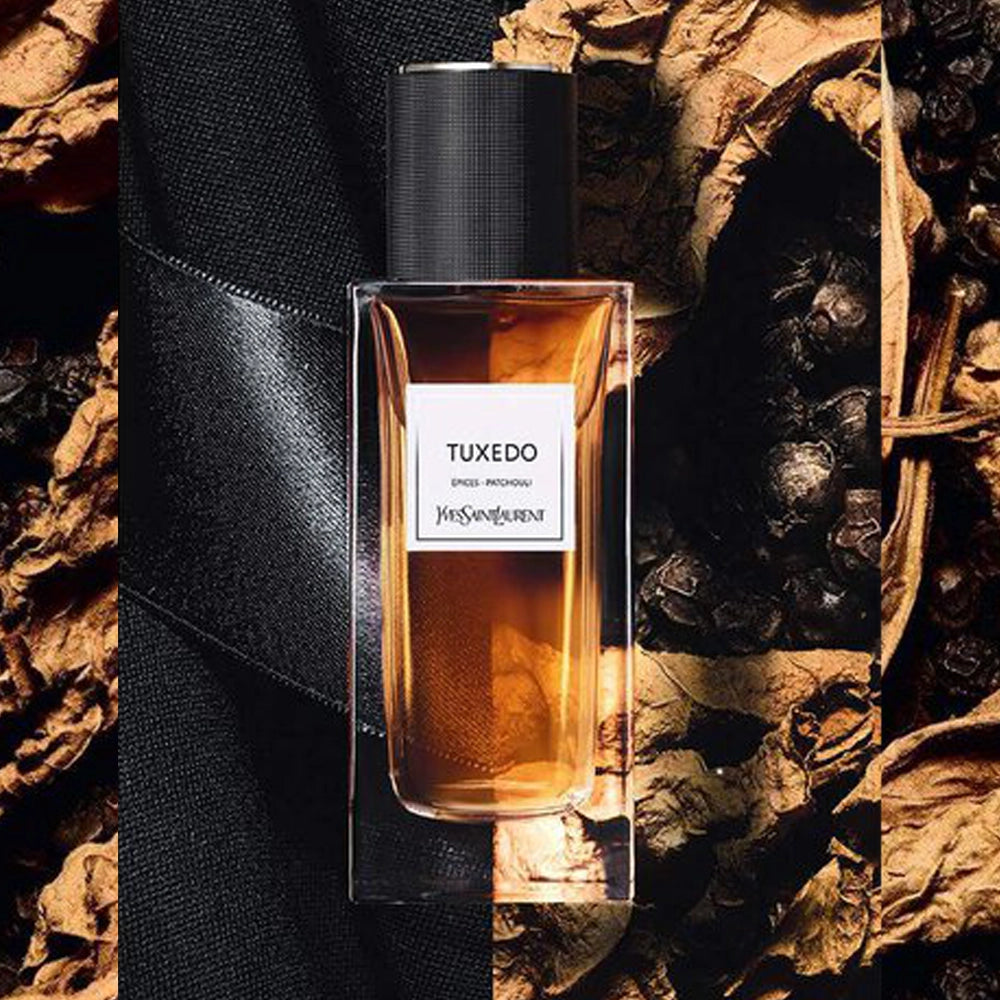 Yves Saint Laurent Tuxedo eau de parfum 8ml