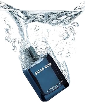 Michael Malul London Ocean Noir eau de parfum 8ml