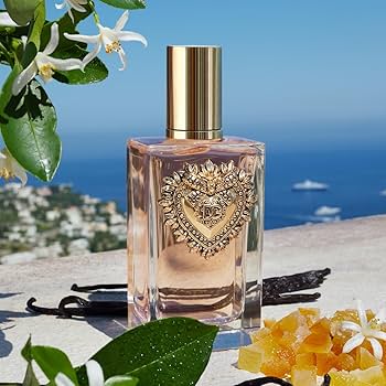 Dolce & Gabbana Devotion eau de parfum 8ml