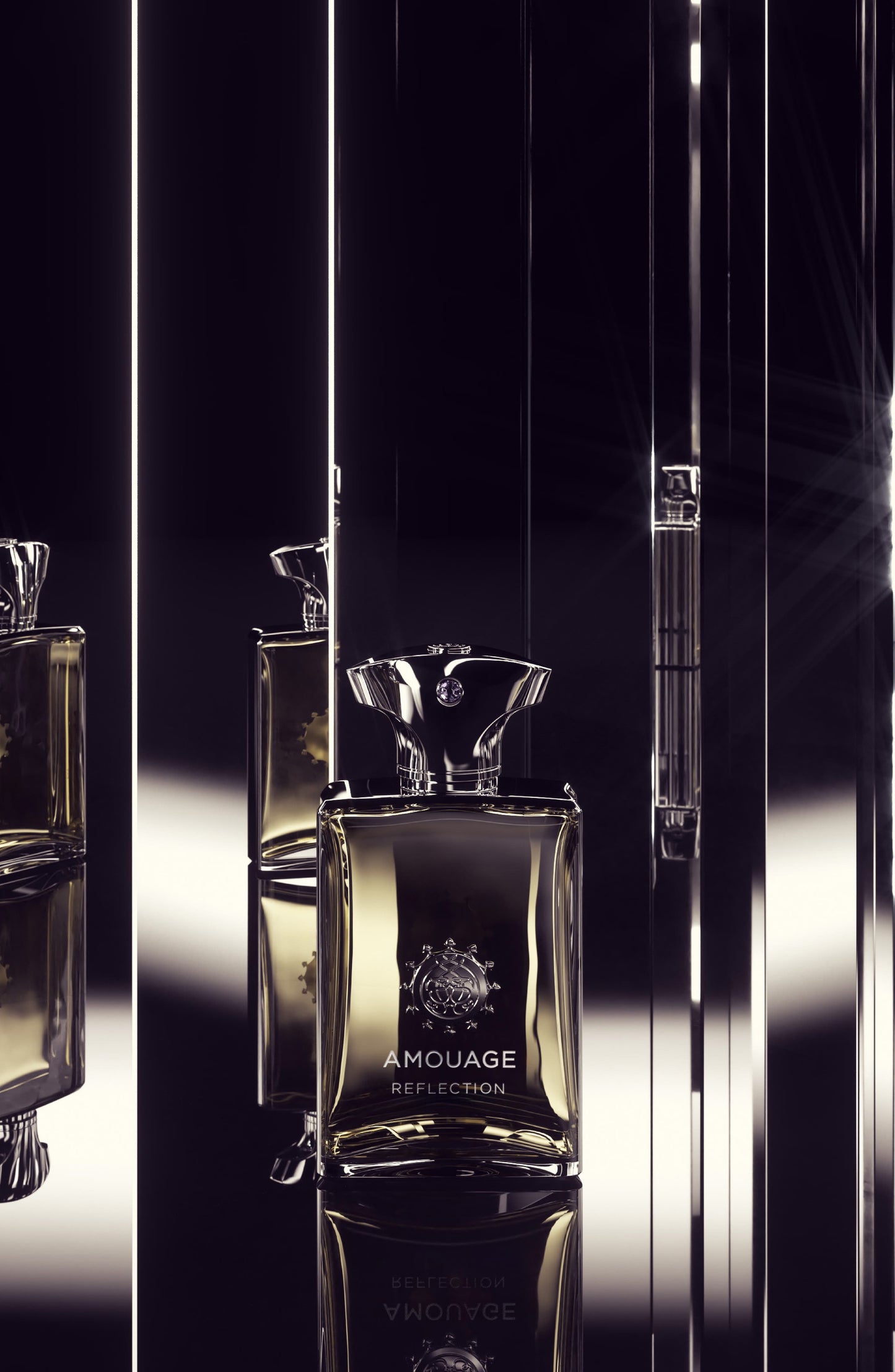 Amouage Reflection Man eau de parfum