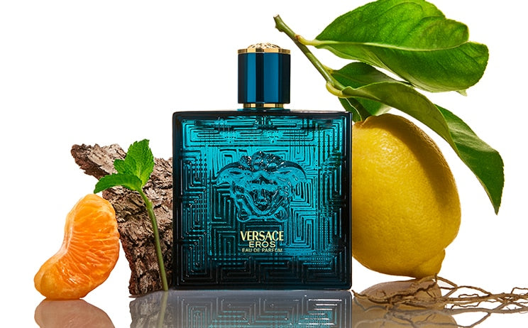 Versace Eros eau de parfum 8ml