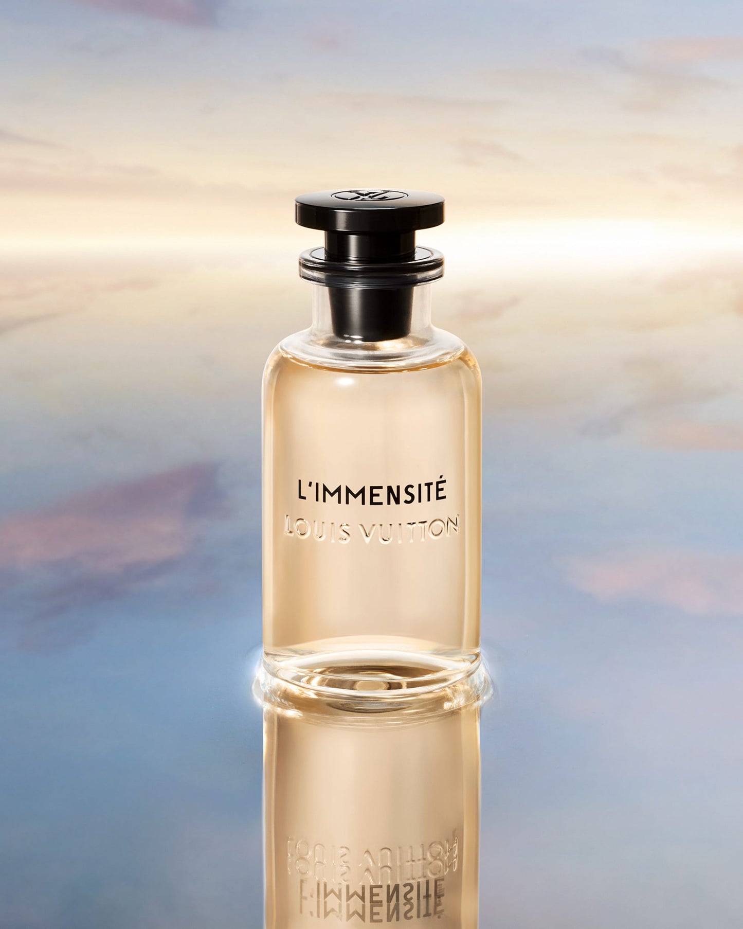 Louis Vuitton L’Immensité eau de parfum 8ml