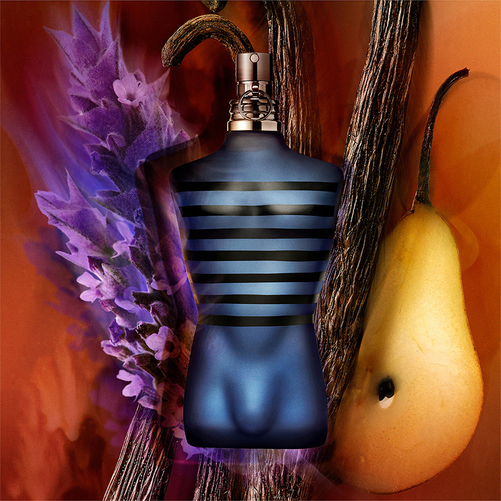 Jean Paul Gaultier Ultra Male Intense eau de toilette 8ml