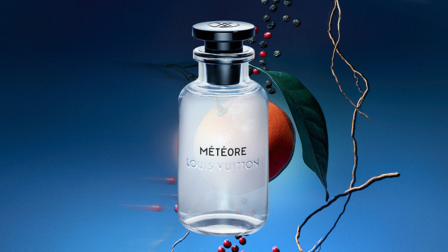 Louis Vuitton Météore eau de parfum 8ml