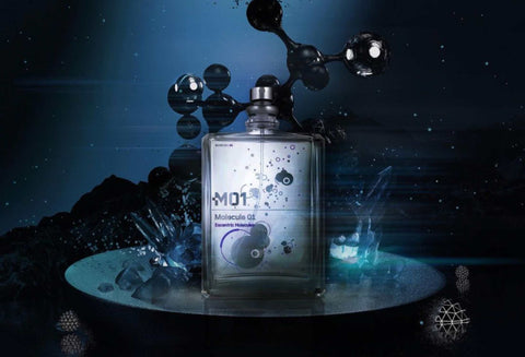 Eccentric Molecules Molecule 01 eau de toilette 8ml