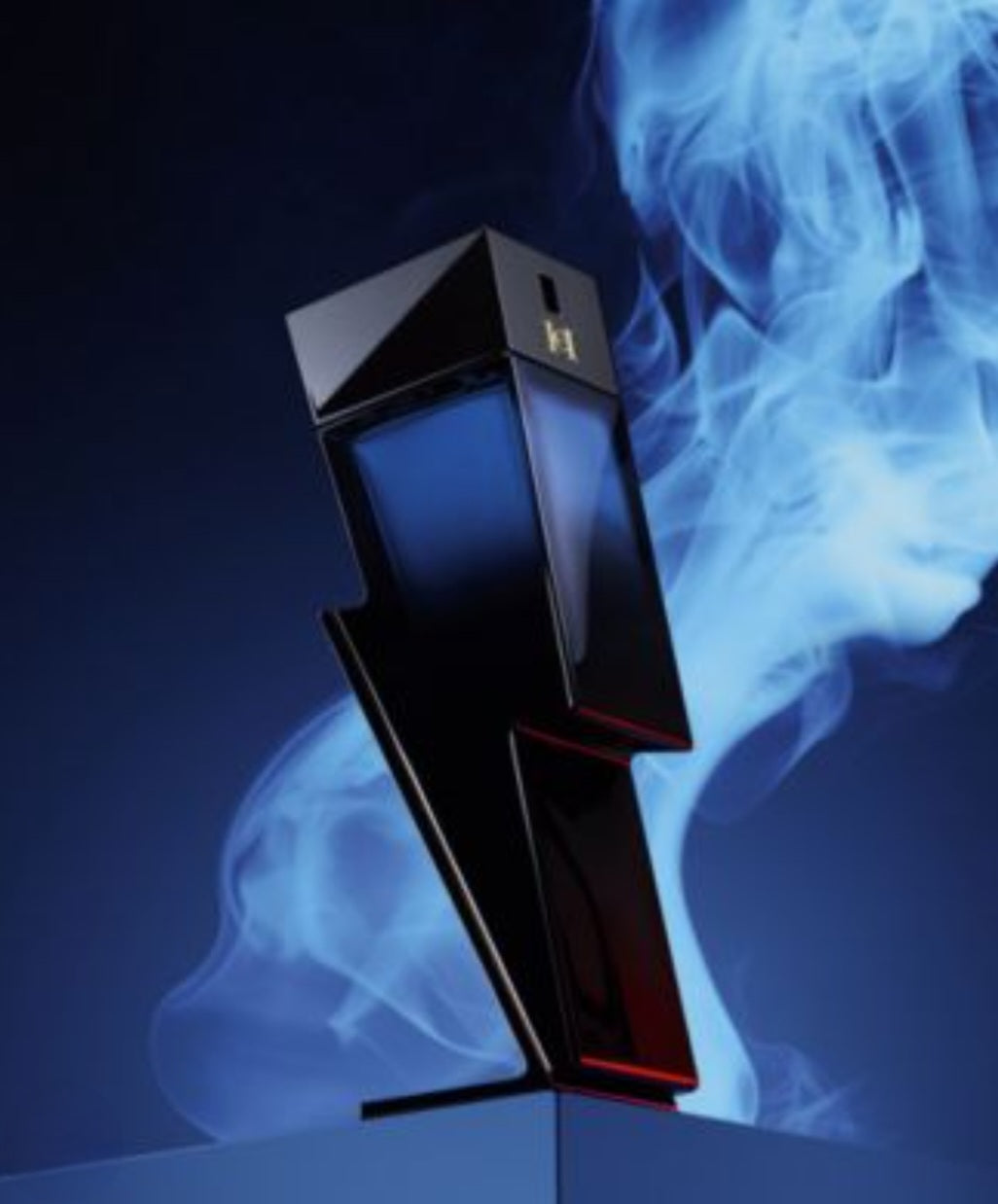 Carolina Herrera Bad Boy Cobalt Elixir 8ml