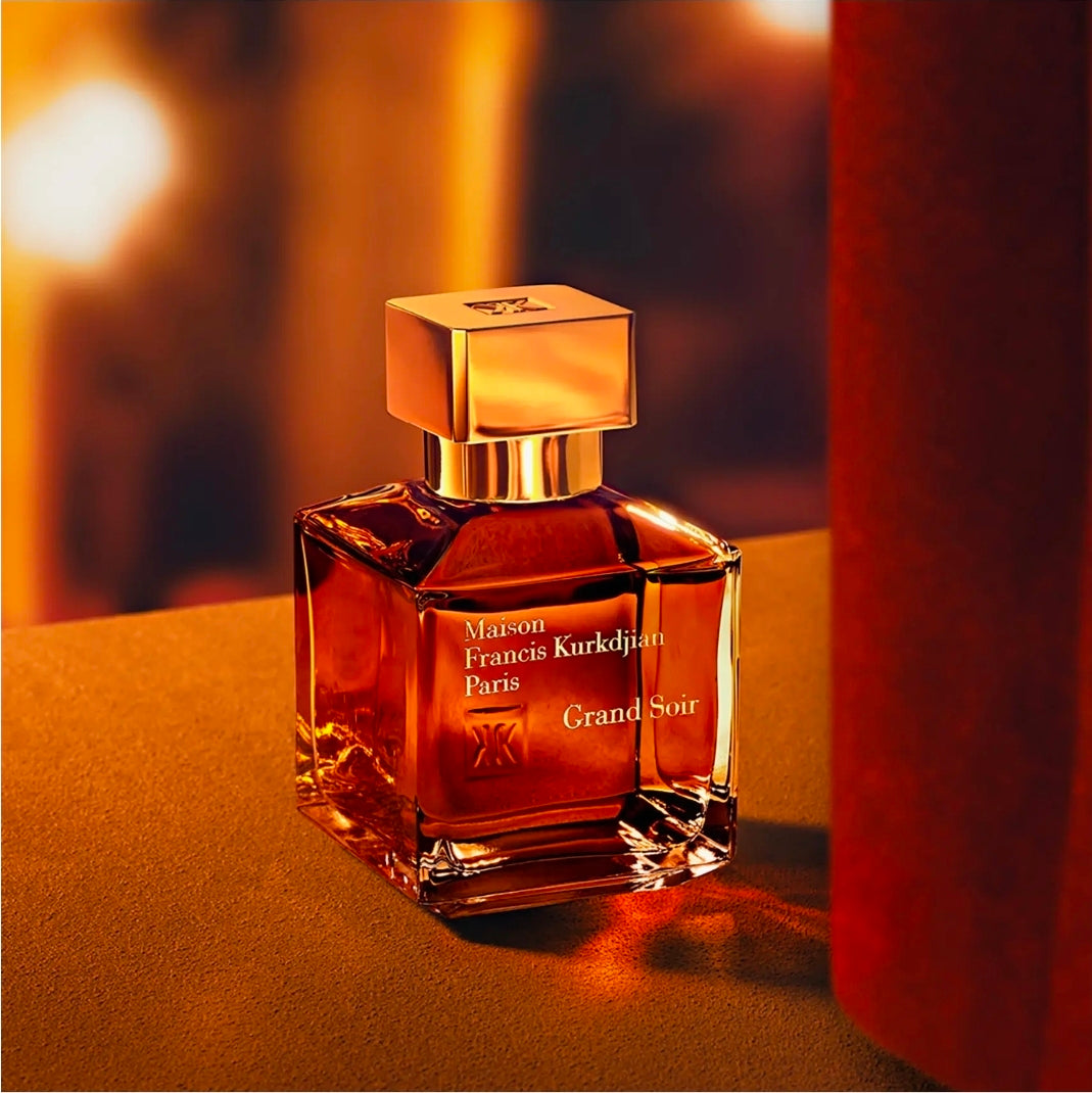 Maison Francis Kurkdjian Grand Soir eau de parfum 8ml