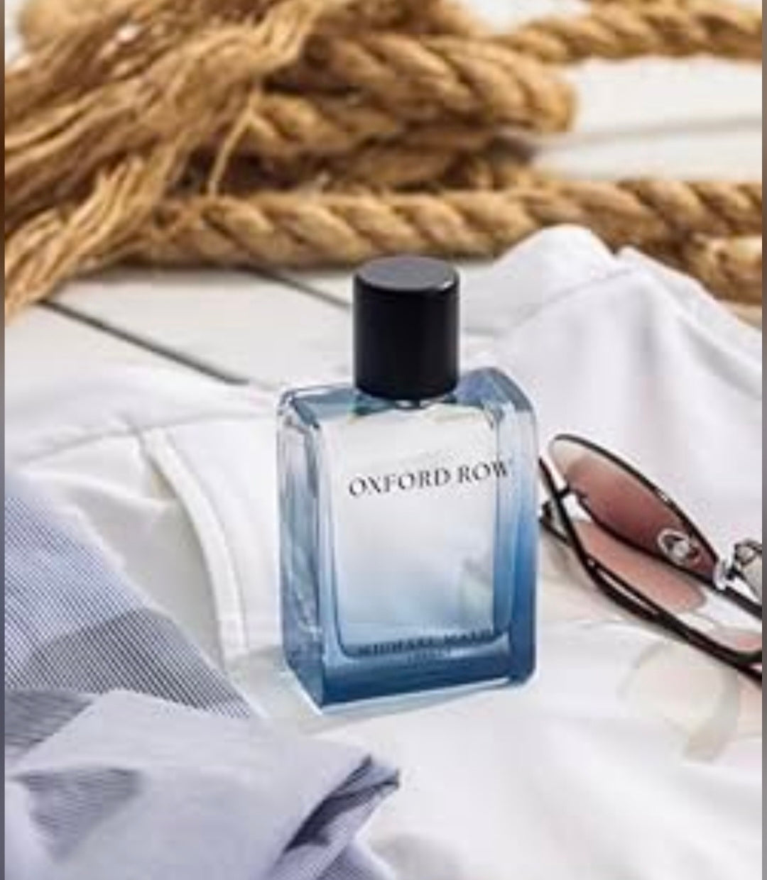 Michael Malul Oxford Row eau de parfum 8ml