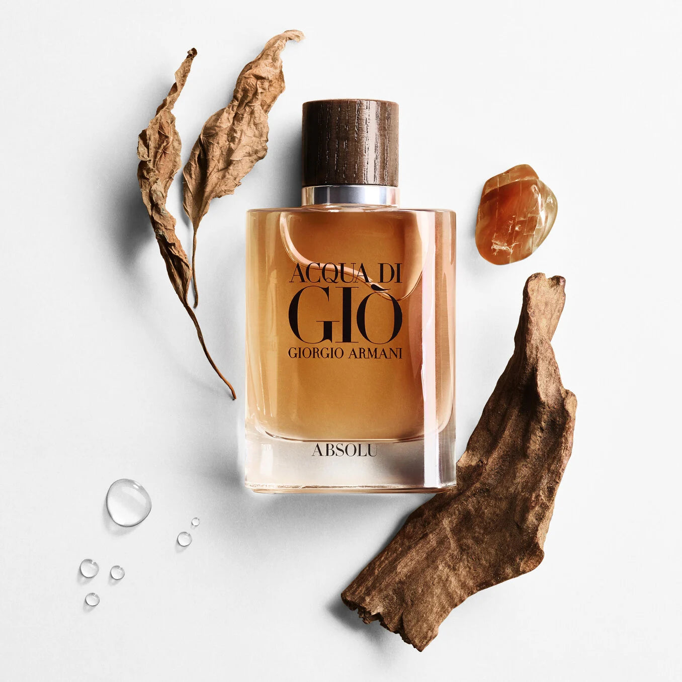 Giorgio Armani Acqua Di Gio Absolu 8ml