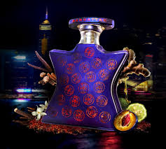 Bond No 9 Manhattan eau de parfum 8ml