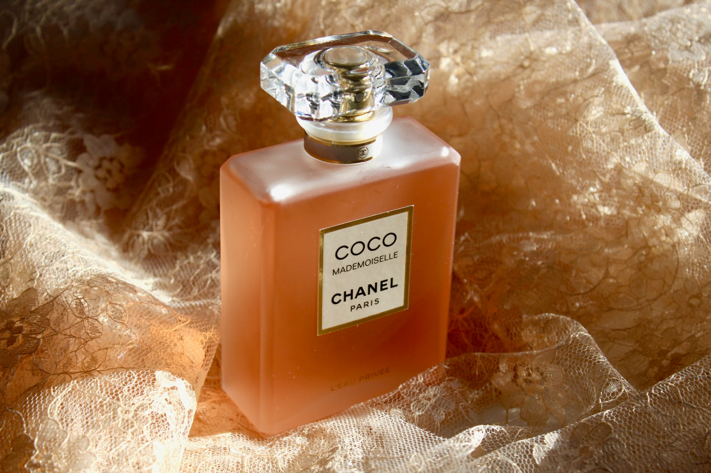 Chanel Coco Mademoiselle eau de parfum 8ml