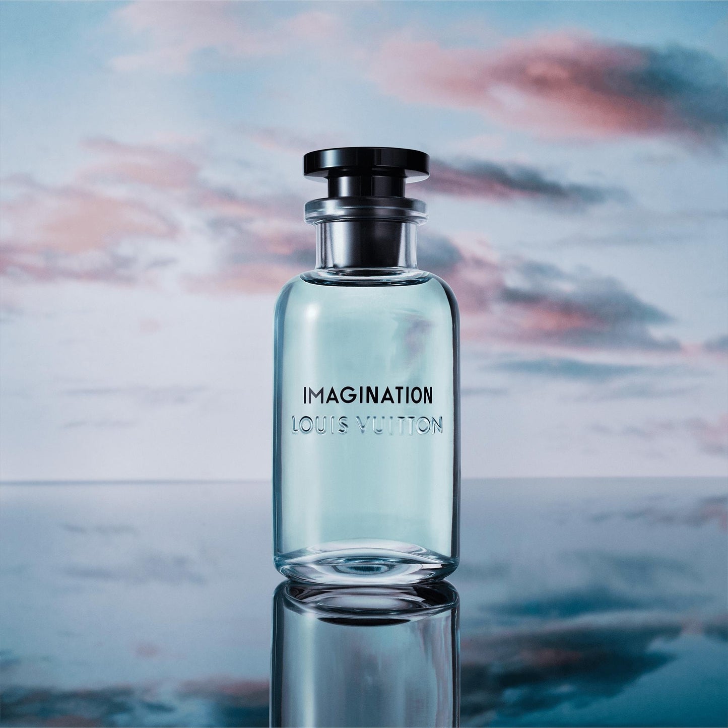 Louis Vuitton Imagination eau de parfum 8ml