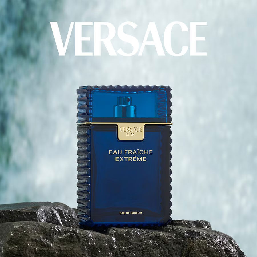 Versace Man eau friache extreme 8ml