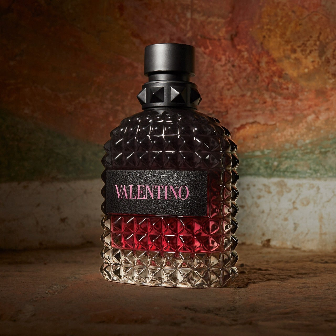 Valentino Uomo Born In Roma Intense eau de parfum 8ml
