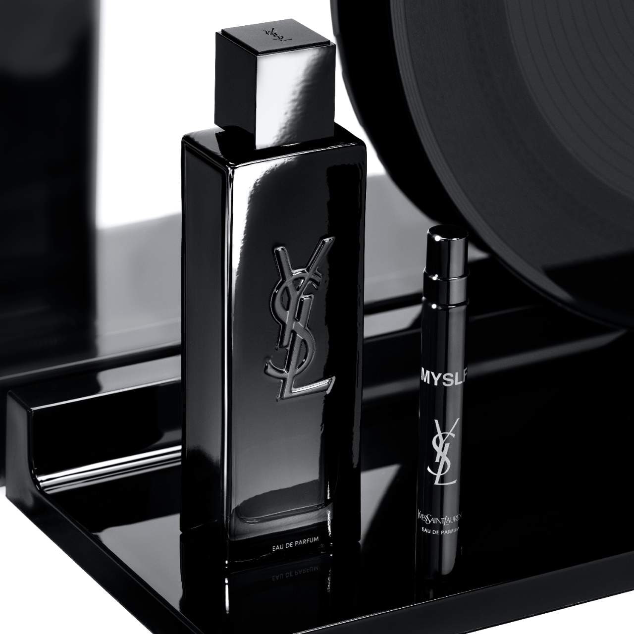 Yves Saint Laurent Myslf eau de parfum 8ml