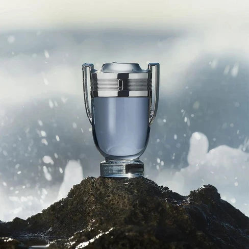 Rabanne Invictus eau de toilette 8ml