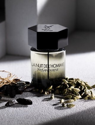 Yves Saint Laurent La Nuit de l'Homme eau de toilette 8ml