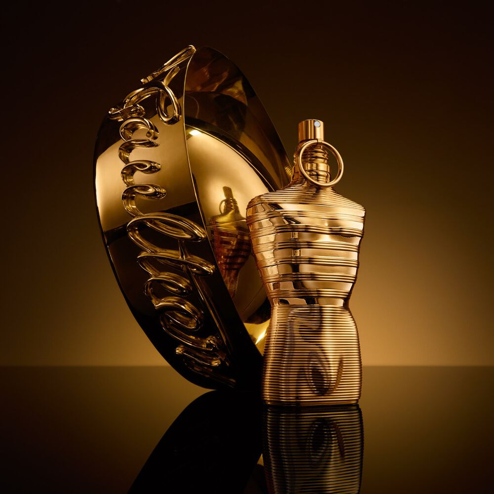 Jean Paul Gaultier Le Male Elixir Absolu 8ml