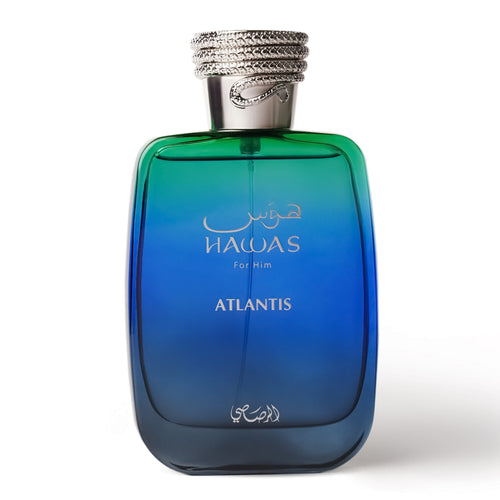 Rasasi Hawas Atlantis eau de parfum 8ml