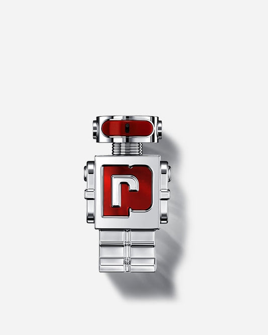 Rabanne Phantom In Red Elixir 8ml
