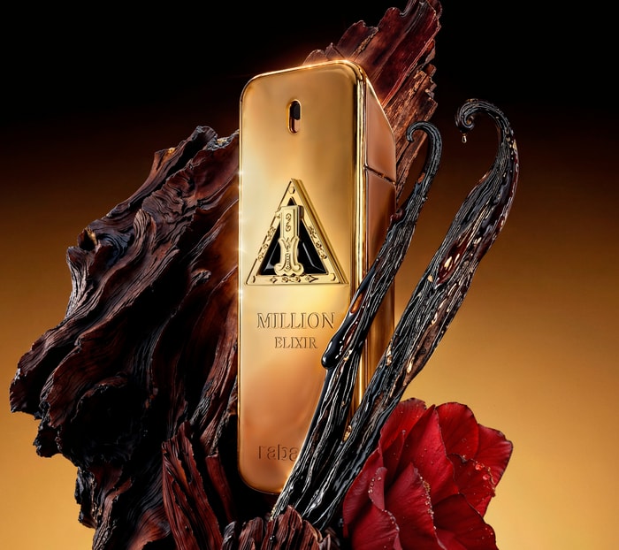 Rabanne 1 Million Elixir