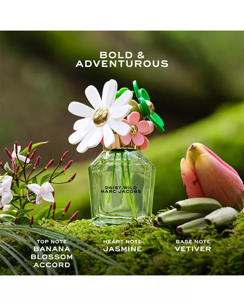 Marc Jacobs Daisy Wild eau de toilette 8ml