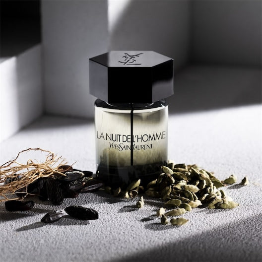 Yves Saint Laurent La Nuit de L'homme 8ml