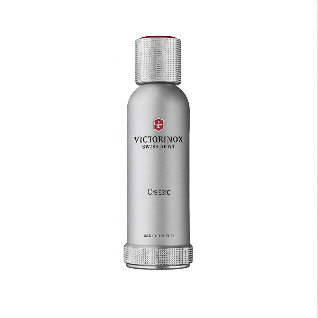 Victorinox Swiss Army Classic eau de toilette 8ml