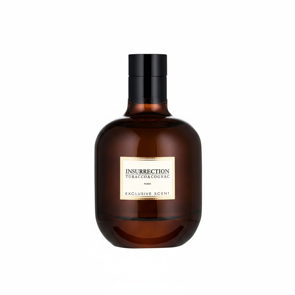 Insurrection Tobacco & Cognac Eau de Parfum 8ml