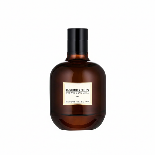 Insurrection Tobacco & Cognac Eau de Parfum 8ml
