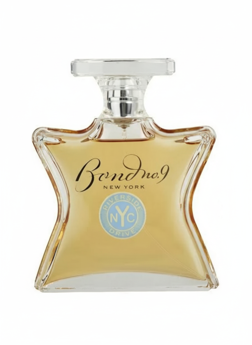 Bond No 9 Riverside Drive eau de parfum 8ml