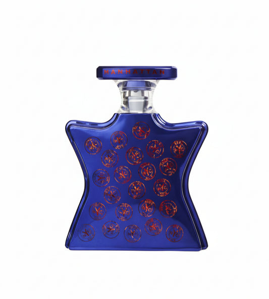 Bond No 9 Manhattan eau de parfum 8ml
