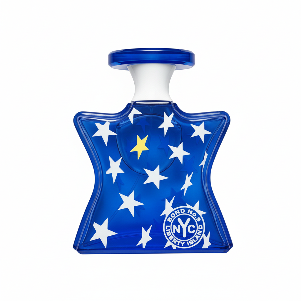 Bond No 9 Liberty Island eau de parfum 8ml