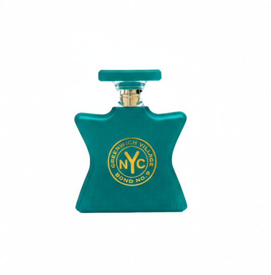 Bond No 9 Greenwich Village eau de parfum 8ml