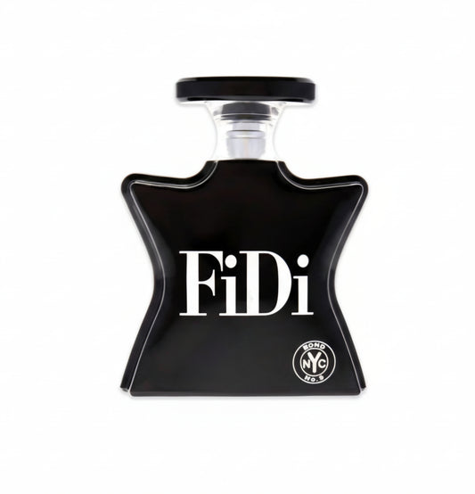 Bond No 9 Fidi eau de parfum 8ml