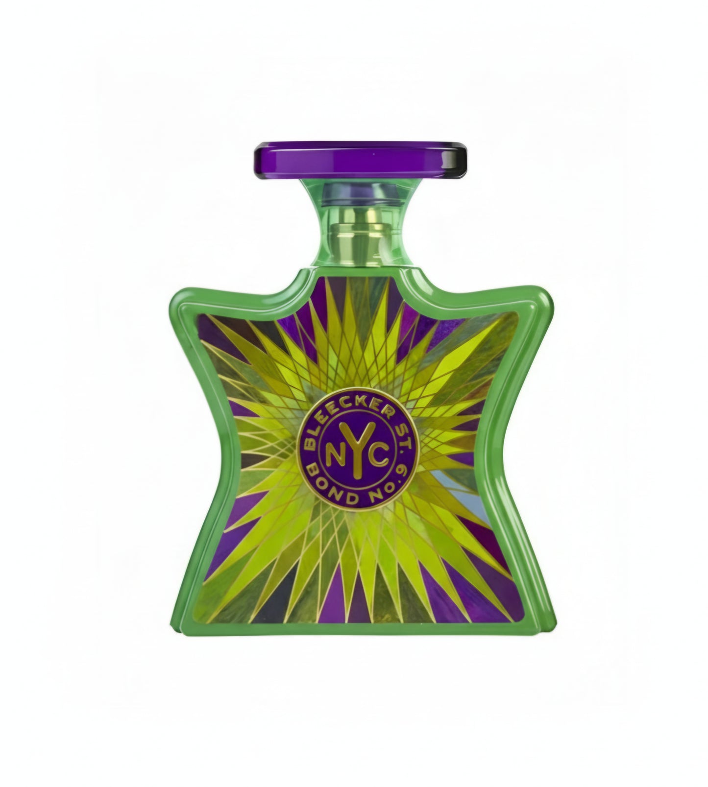 Bond no 9 Bleeker Street eau de parfum 8ml