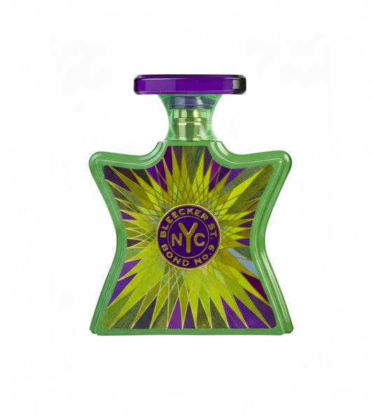 Bond no 9 Bleeker Street eau de parfum 8ml