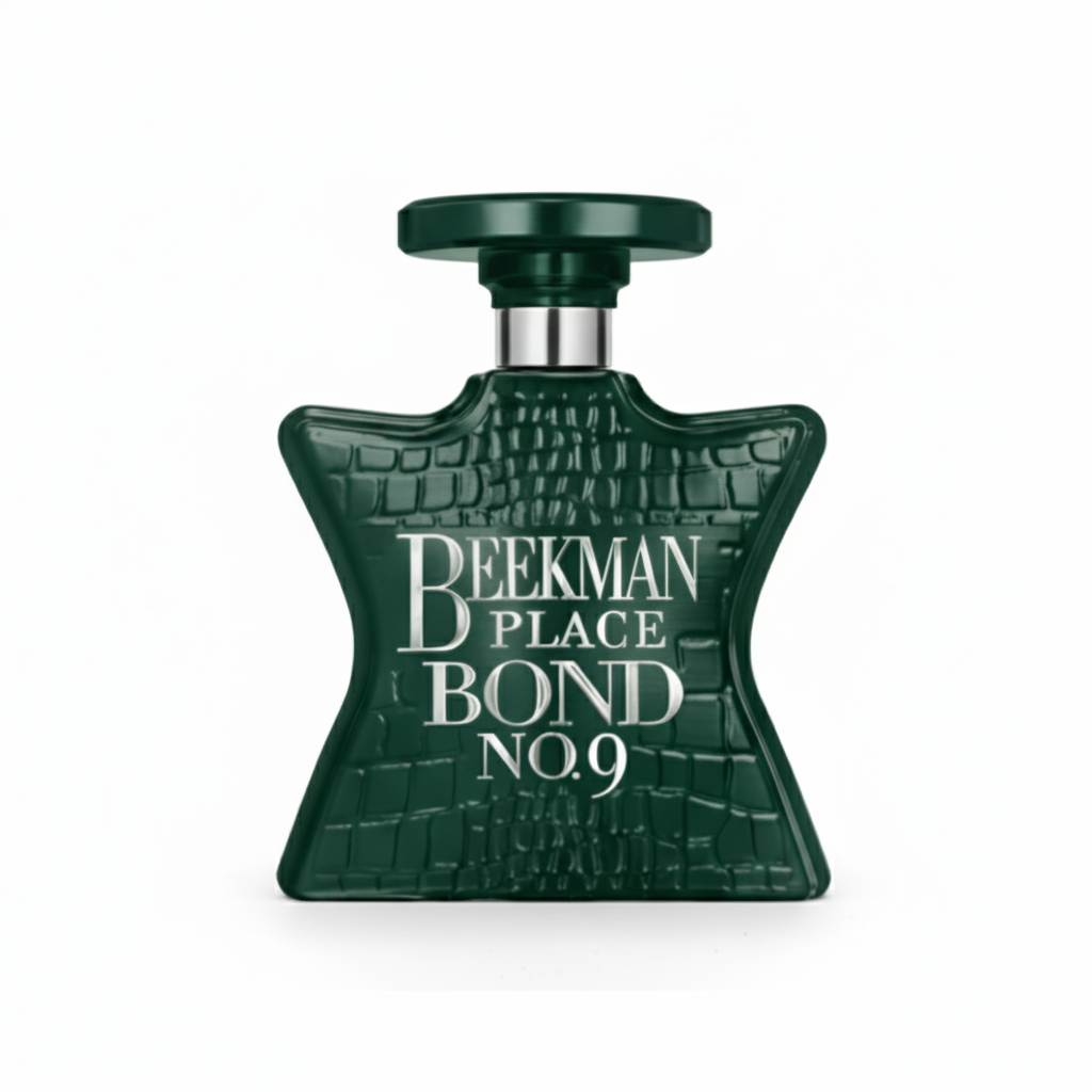 Bond No 9 Beakman Place eau de parfum 8ml