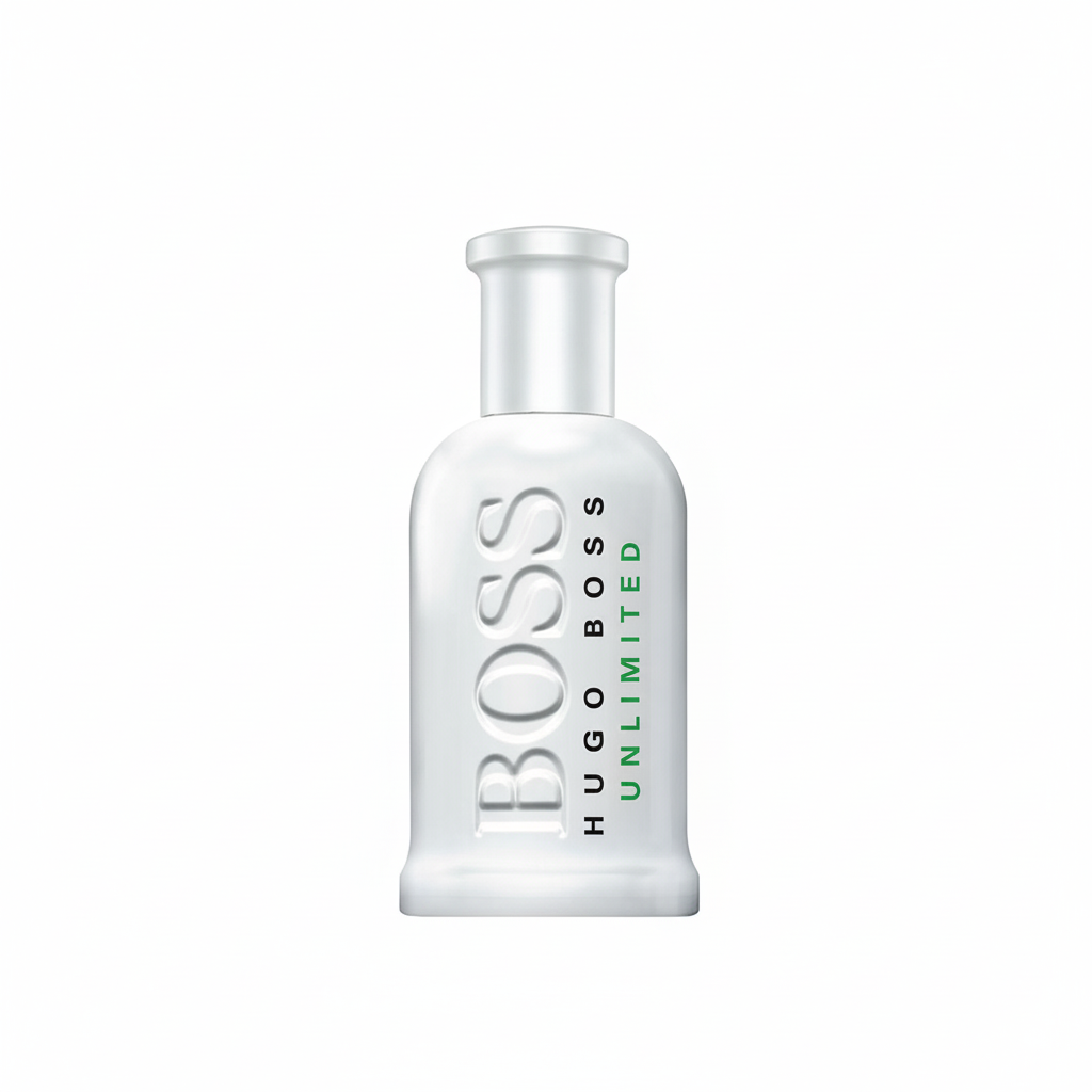 Hugo Boss Boss Bottled Unlimited eau de toilette 8ml