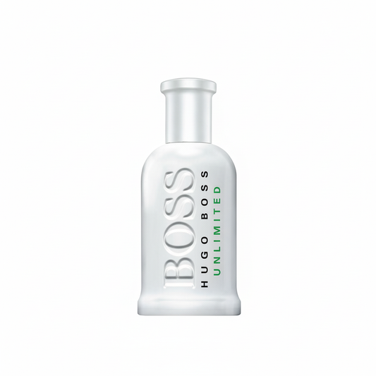 Hugo Boss Boss Bottled Unlimited eau de toilette 8ml