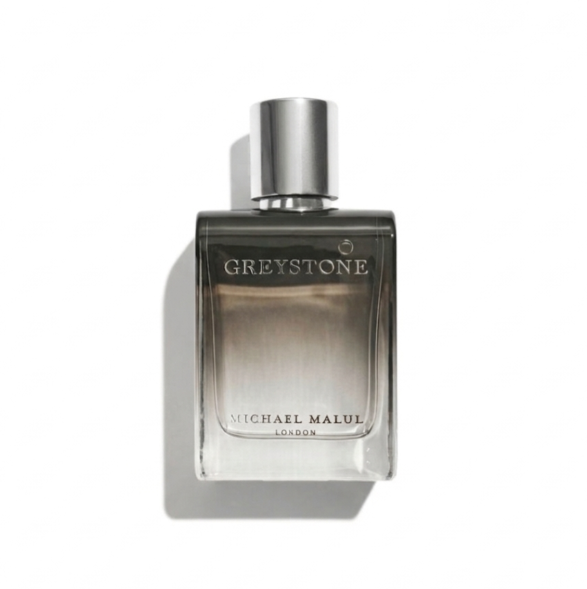 Michael Malul London Greystone eau de parfum 8ml