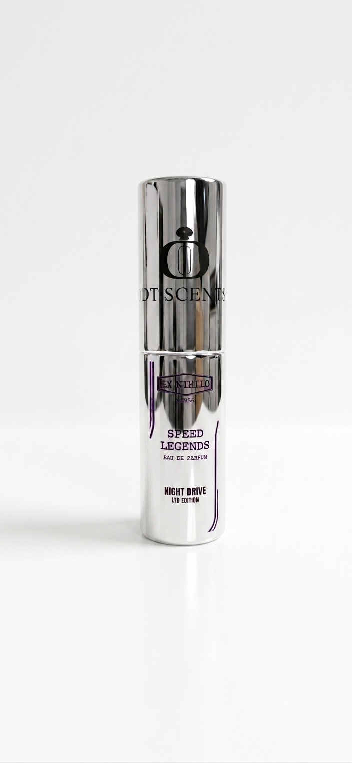Ex Nihilo Speed Legends Night Drive eau de parfum