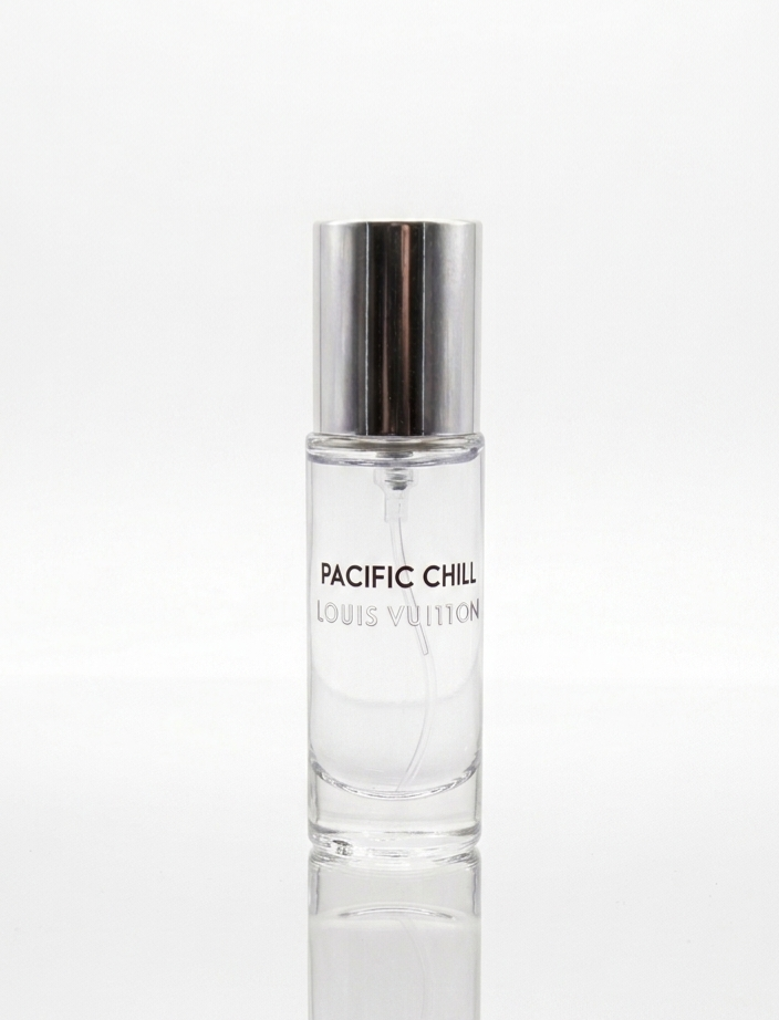 Louis Vuitton Pacific Chill eau de parfum 8ml