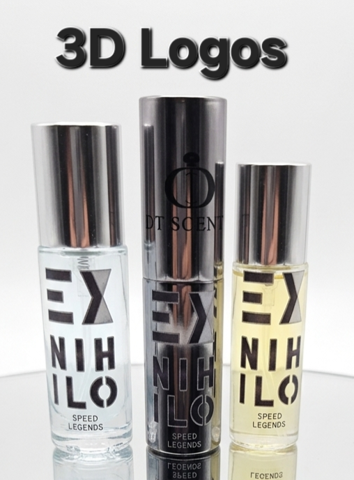 Ex Nihilo Speed Legends Living on the edge 8ml