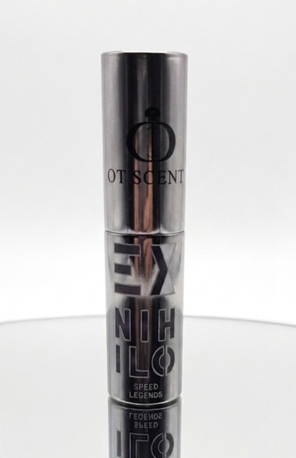 Ex Nihilo Speed Legends Living on the edge 8ml